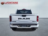 New 2026 RAM 1500 Laramie w/ Night Edition image 4