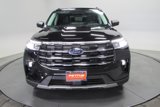 New 2025 Ford Explorer Active w/ Active Comfort Package image 2