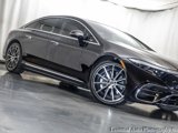 Used 2023 Mercedes-Benz EQS 450+ 4MATIC Sedan image 4