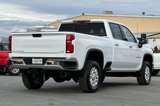 New 2025 Chevrolet Silverado 3500 LTZ w/ LTZ Plus Package image 4