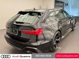 Used 2024 Audi RS 6 performance image 6