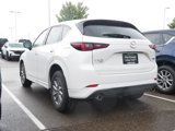Certified 2024 MAZDA CX-5 AWD 2.5 S w/ Select Package image 4