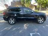 Used 2014 Jeep Grand Cherokee Overland image 4