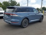 Used 2025 Lincoln Aviator Black Label image 4