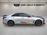 New 2024 Cadillac CT4 V Blackwing w/ Arrival Edition image 3