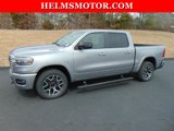 New 2025 RAM 1500 Laramie w/ Laramie Southwest Edition image 4