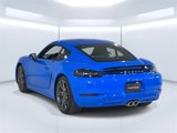 New 2025 Porsche 718 Cayman S image 3