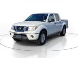 Used 2018 Nissan Frontier SV image 2