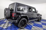 Used 2022 Jeep Wrangler Unlimited Sahara w/ Cold Weather Group image 5