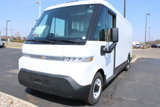 New 2025 Chevrolet Brightdrop 600 image 2
