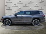 New 2025 Jeep Grand Cherokee L Limited image 2