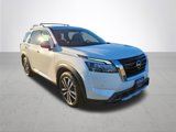 New 2025 Nissan Pathfinder Platinum w/ Cargo Package image 6