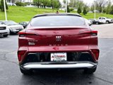 New 2025 Buick Envista Sport Touring w/ Convenience I Package image 6