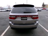 Used 2021 Dodge Durango SXT image 4