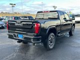 New 2025 GMC Sierra 2500 Denali Ultimate image 2