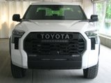 New 2025 Toyota Tundra TRD Pro image 3