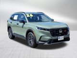 New 2026 Honda CR-V TrailSport image 2