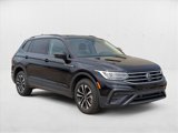 Used 2024 Volkswagen Tiguan S image 3