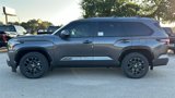 New 2025 Toyota Sequoia Platinum image 4