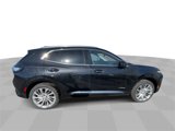 New 2025 Buick Envision Avenir image 2