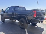 New 2025 Chevrolet Silverado 2500 ZR2 w/ Technology Package image 3