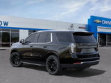 New 2025 Chevrolet Tahoe LT image 3