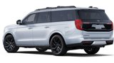 New 2025 Ford Expedition Max Platinum image 2
