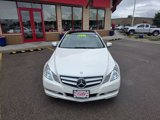 Used 2013 Mercedes-Benz E 350 Coupe w/ Premium 2 Pkg image 2