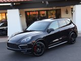 Used 2014 Porsche Cayenne GTS image 4