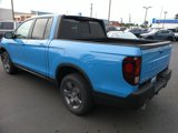 New 2025 Honda Ridgeline TrailSport image 4