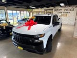 Used 2020 Chevrolet Silverado 1500 W/T w/ WT Value Package image 3