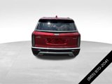 New 2026 Cadillac Vistiq Luxury image 4