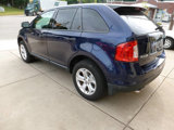 Used 2011 Ford Edge SE w/ 101A Rapid Spec Order Code image 3