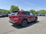 New 2025 Nissan Rogue Platinum image 5
