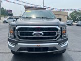 Used 2021 Ford F150 XLT w/ Equipment Group 302A High image 3