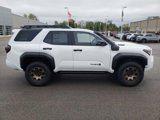 New 2025 Toyota 4Runner Trailhunter image 4