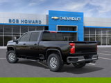 New 2026 Chevrolet Silverado 2500 LT w/ Safety Package image 3
