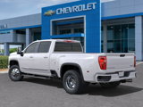 New 2025 Chevrolet Silverado 3500 High Country w/ High Country Premium Package image 3
