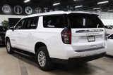 Used 2023 Chevrolet Suburban LT image 3