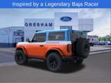 New 2025 Ford Bronco Stroppe Edition image 6