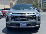 New 2026 Chevrolet Equinox LT w/ Safety and Technology Package image 4