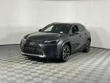 Used 2025 Lexus UX 300h FWD image 3