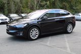 Used 2020 Tesla Model X Performance image 3