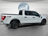 Used 2022 Ford F150 XL w/ STX Appearance Package image 2