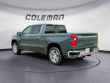New 2025 Chevrolet Silverado 1500 LTZ image 3