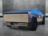 Used 2024 Tesla Cybertruck AWD Crew Cab image 4