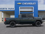 New 2025 Chevrolet Silverado 2500 ZR2 w/ Technology Package image 5