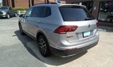 Used 2021 Volkswagen Tiguan SE image 2