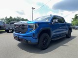 Used 2023 GMC Sierra 1500 AT4 w/ Technology Package image 2