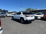 Used 2023 Chevrolet Traverse LT w/ LPO, Cargo Package image 5
